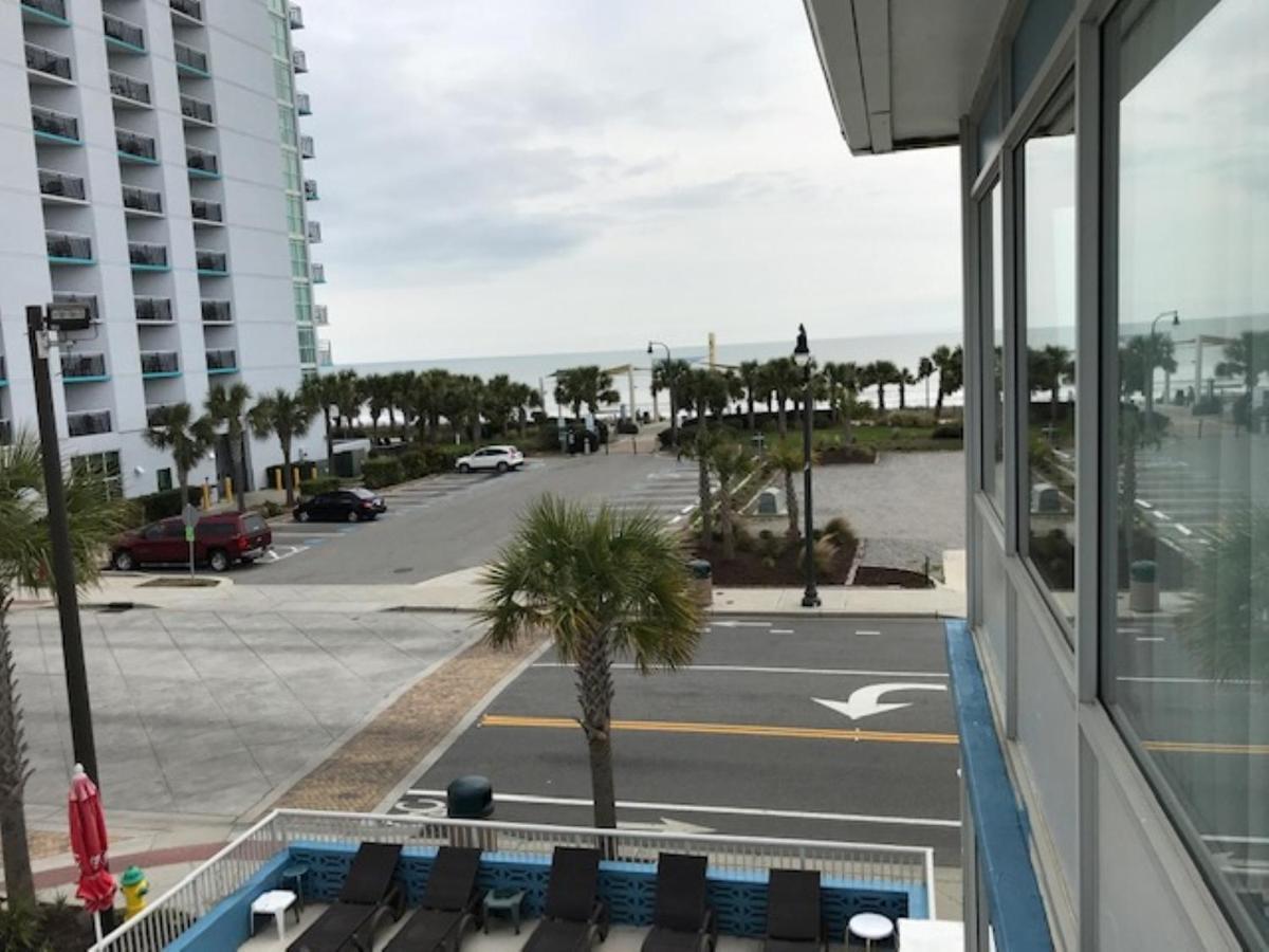 Ocean 5 Hotel Myrtle Beach Luaran gambar